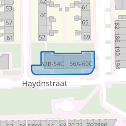 Perceel AMF00-G-4390