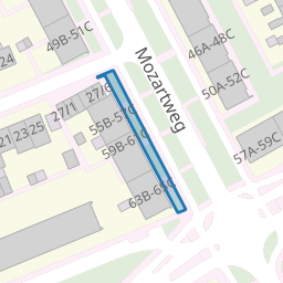 Perceel AMF00-G-4396