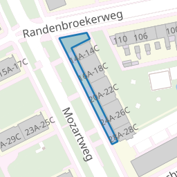 Perceel AMF00-G-4399