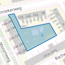 Perceel AMF00-G-4400
