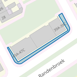 Perceel AMF00-G-4405