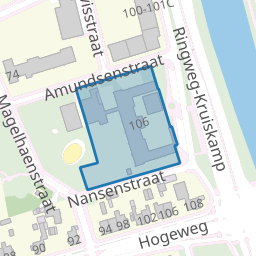 Perceel AMF00-G-4430