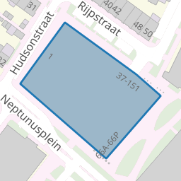 Perceel AMF00-G-4432