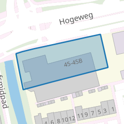 Perceel AMF00-G-4439