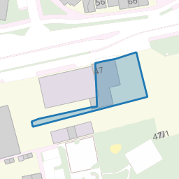 Perceel AMF00-G-4440