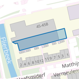 Perceel AMF00-G-4442