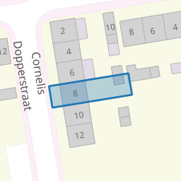 Perceel AMF00-G-4444