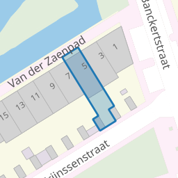 Perceel AMF00-G-4446