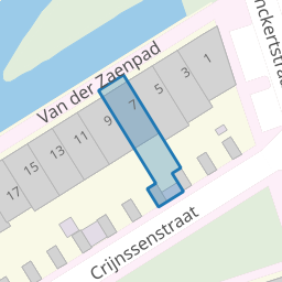 Perceel AMF00-G-4447