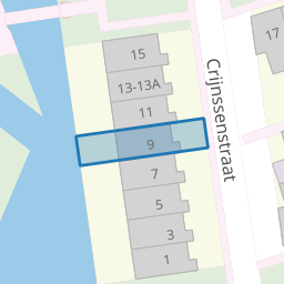 Perceel AMF00-G-4453