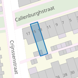 Perceel AMF00-G-4457