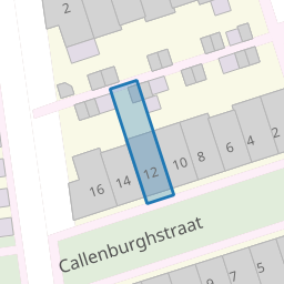 Perceel AMF00-G-4459