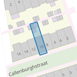 Perceel AMF00-G-4460