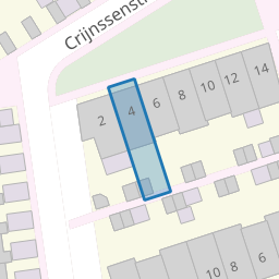 Perceel AMF00-G-4461