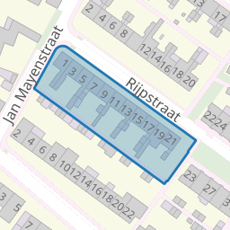 Perceel AMF00-G-4464
