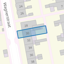 Perceel AMF00-G-4503