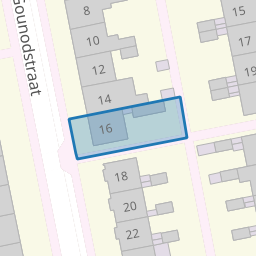 Perceel AMF00-G-4505