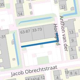 Perceel AMF00-G-4510