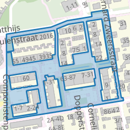 Perceel AMF00-G-4511