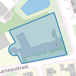 Perceel AMF00-G-4515