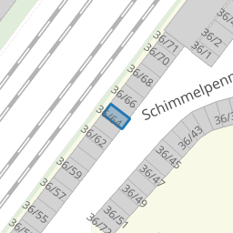 Perceel AMF00-G-4523