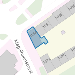 Perceel AMF00-G-4534