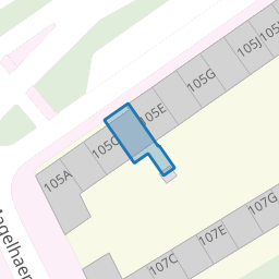 Perceel AMF00-G-4539