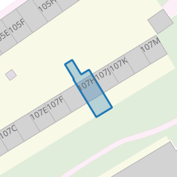 Perceel AMF00-G-4567