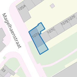 Perceel AMF00-G-4579