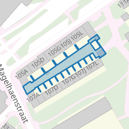 Perceel AMF00-G-4580