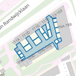 Perceel AMF00-G-4650