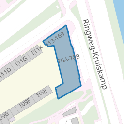 Perceel AMF00-G-4651