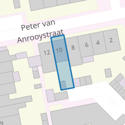 Perceel AMF00-G-4673