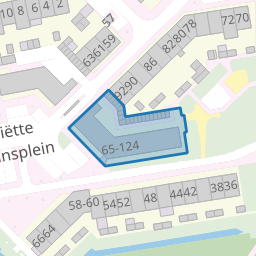 Perceel AMF00-G-4677