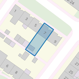 Perceel AMF00-G-4984