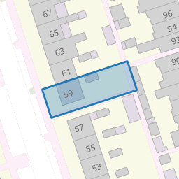 Perceel AMF00-G-4997