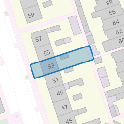 Perceel AMF00-G-5000