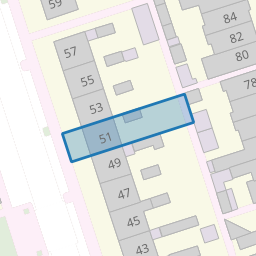 Perceel AMF00-G-5001