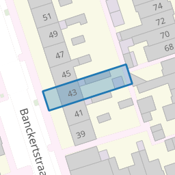 Perceel AMF00-G-5005