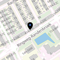 Appartement AMF00 G 5009 10