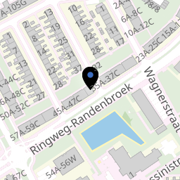 Appartement AMF00 G 5009 14
