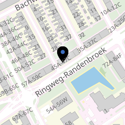 Appartement AMF00 G 5009 5