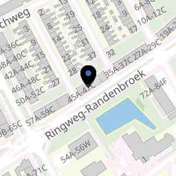 Appartement AMF00 G 5009 6