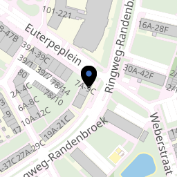 Appartement AMF00 G 5016 3