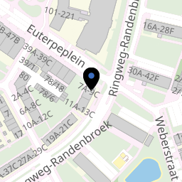 Appartement AMF00 G 5016 7