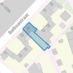 Perceel AMF00-G-5019