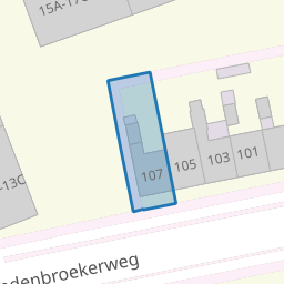 Perceel AMF00-G-5024
