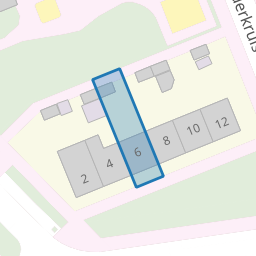 Perceel AMF00-G-5027