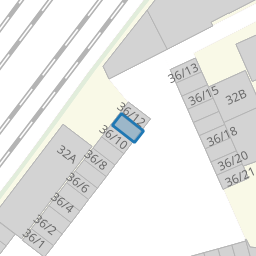 Perceel AMF00-G-5029