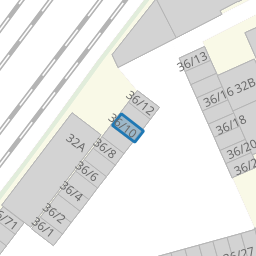 Perceel AMF00-G-5030